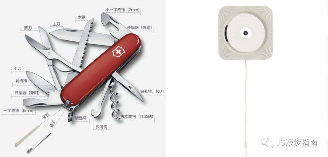 0. 当我们谈设计时，我们在谈什么